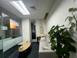 Sunshine Plaza (D7), Office #504171331